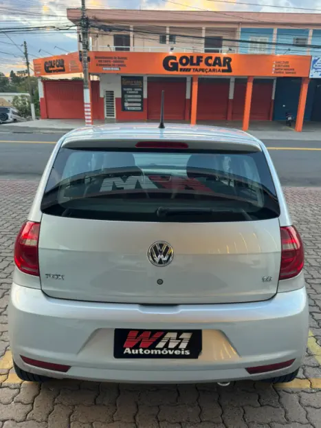 VOLKSWAGEN Fox 1.6 4P TREND FLEX, Foto 5