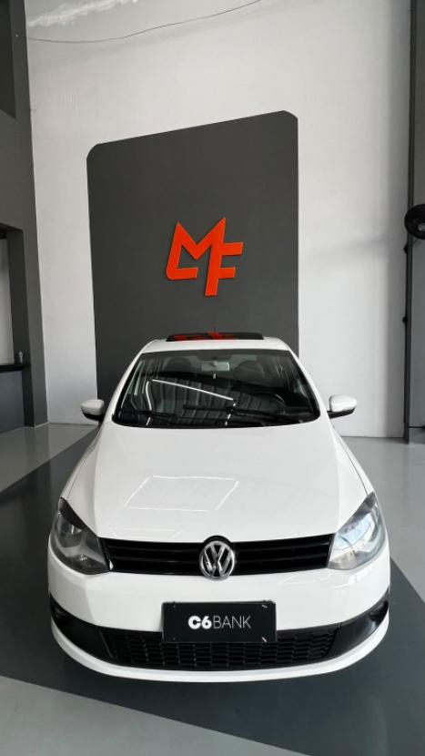 VOLKSWAGEN Fox 1.6 4P FLEX HIGHLINE I-MOTION AUTOMATIZADO, Foto 3