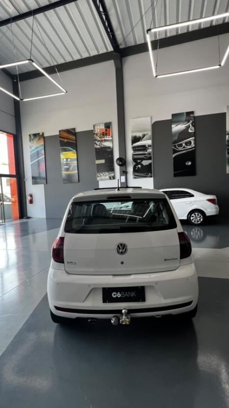 VOLKSWAGEN Fox 1.6 4P FLEX HIGHLINE I-MOTION AUTOMATIZADO, Foto 4