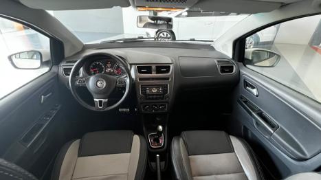 VOLKSWAGEN Fox 1.6 4P FLEX HIGHLINE I-MOTION AUTOMATIZADO, Foto 5