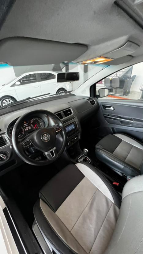 VOLKSWAGEN Fox 1.6 4P FLEX HIGHLINE I-MOTION AUTOMATIZADO, Foto 7
