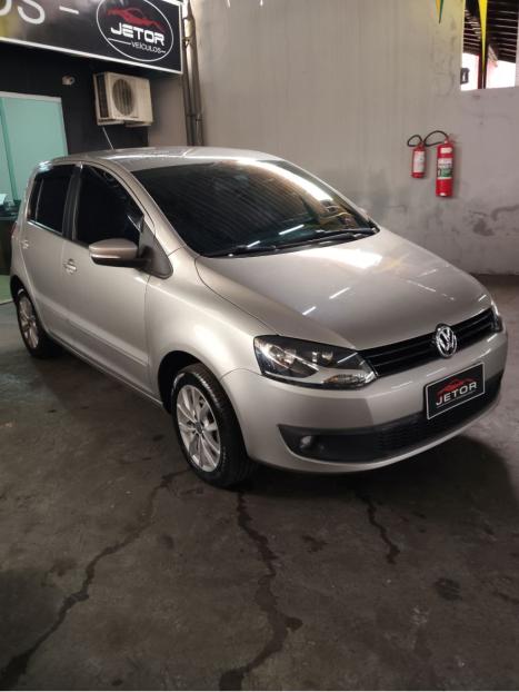 VOLKSWAGEN Fox 1.6 4P FLEX I-MOTION AUTOMATIZADO, Foto 2