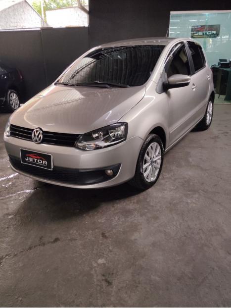 VOLKSWAGEN Fox 1.6 4P FLEX I-MOTION AUTOMATIZADO, Foto 3