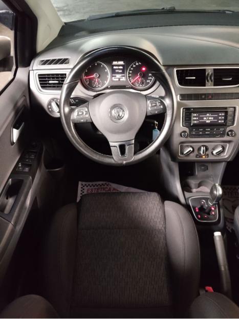 VOLKSWAGEN Fox 1.6 4P FLEX I-MOTION AUTOMATIZADO, Foto 6