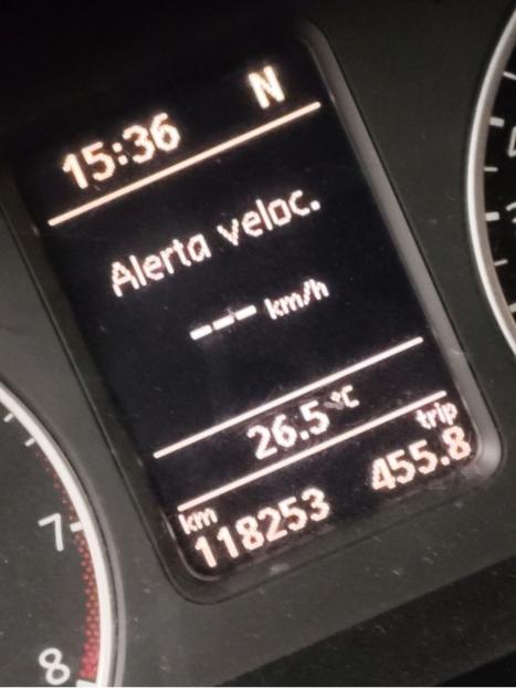 VOLKSWAGEN Fox 1.6 4P FLEX I-MOTION AUTOMATIZADO, Foto 11