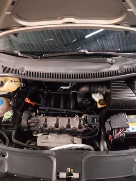 VOLKSWAGEN Fox 1.6 4P FLEX I-MOTION AUTOMATIZADO, Foto 12