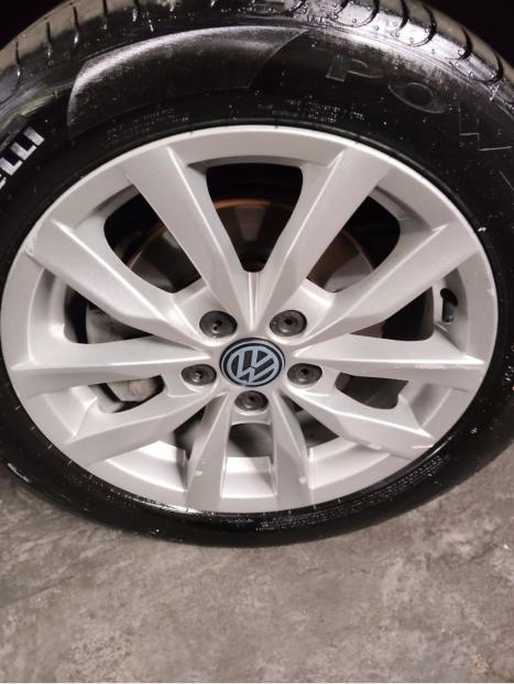 VOLKSWAGEN Fox 1.6 4P FLEX I-MOTION AUTOMATIZADO, Foto 13