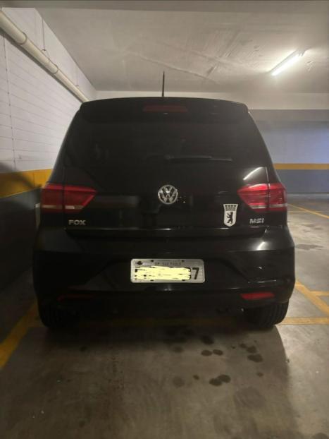 VOLKSWAGEN Fox 1.6 4P COMFORTLINE FLEX, Foto 1