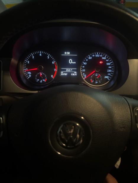 VOLKSWAGEN Fox 1.6 4P COMFORTLINE FLEX, Foto 2