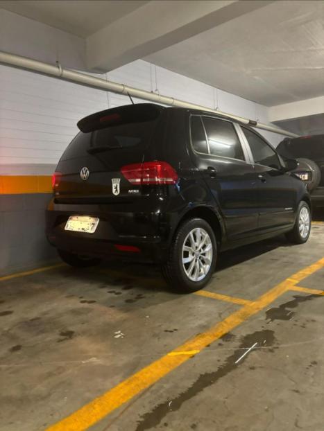 VOLKSWAGEN Fox 1.6 4P COMFORTLINE FLEX, Foto 4