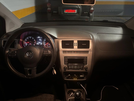 VOLKSWAGEN Fox 1.6 4P COMFORTLINE FLEX, Foto 5