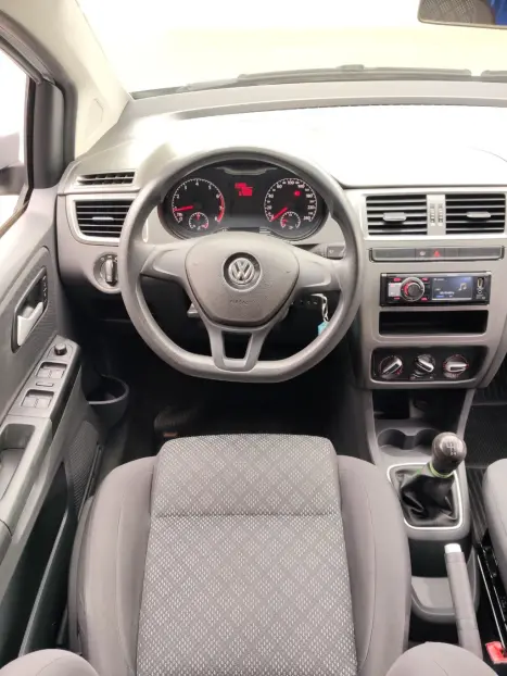 VOLKSWAGEN Fox 1.6 4P TRENDLINE FLEX, Foto 6