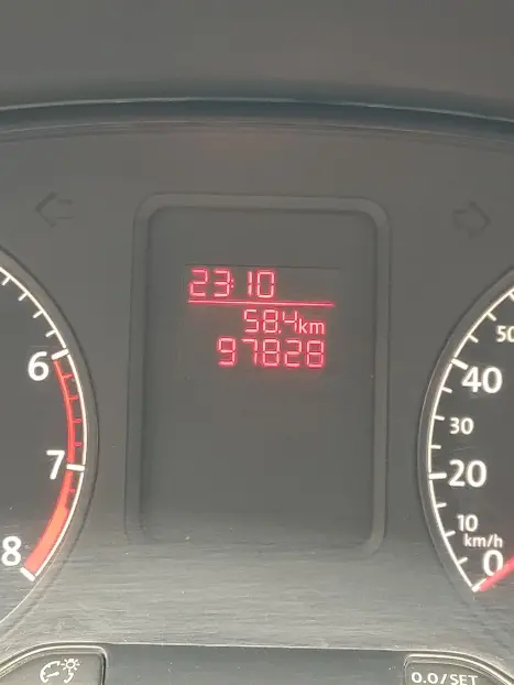 VOLKSWAGEN Fox 1.6 4P TRENDLINE FLEX, Foto 8