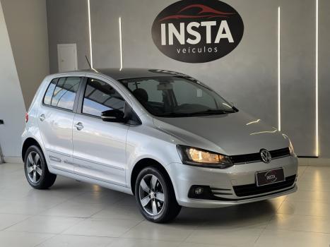VOLKSWAGEN Fox 1.6 4P CONNECT FLEX, Foto 2
