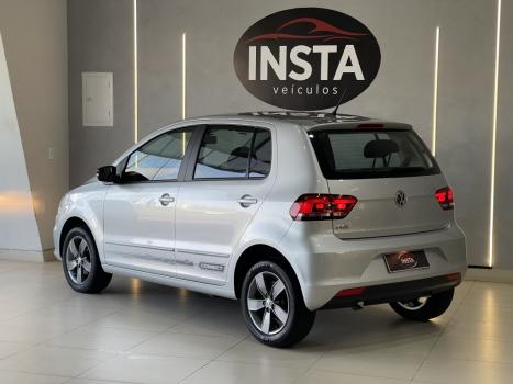 VOLKSWAGEN Fox 1.6 4P CONNECT FLEX, Foto 3