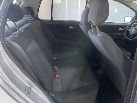 VOLKSWAGEN Fox 1.6 4P CONNECT FLEX, Foto 5