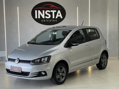 VOLKSWAGEN Fox 1.6 4P CONNECT FLEX, Foto 1