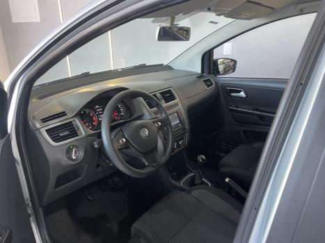 VOLKSWAGEN Fox 1.6 4P CONNECT FLEX, Foto 6