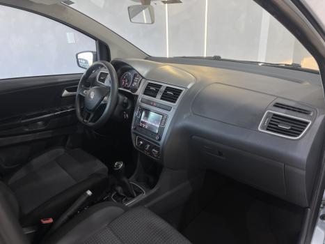 VOLKSWAGEN Fox 1.6 4P CONNECT FLEX, Foto 9