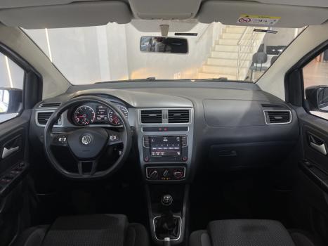 VOLKSWAGEN Fox 1.6 4P CONNECT FLEX, Foto 10