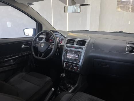 VOLKSWAGEN Fox 1.6 4P CONNECT FLEX, Foto 11