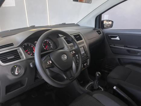 VOLKSWAGEN Fox 1.6 4P CONNECT FLEX, Foto 12