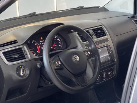VOLKSWAGEN Fox 1.6 4P CONNECT FLEX, Foto 13
