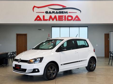 VOLKSWAGEN Fox 1.6 4P RUN FLEX, Foto 1