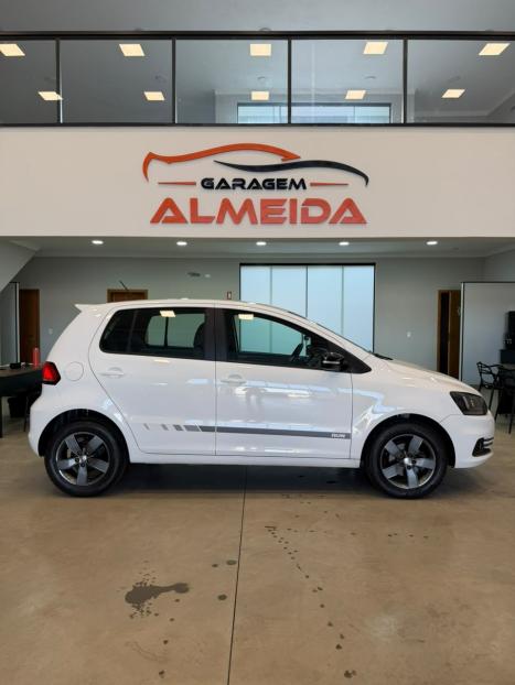 VOLKSWAGEN Fox 1.6 4P RUN FLEX, Foto 2