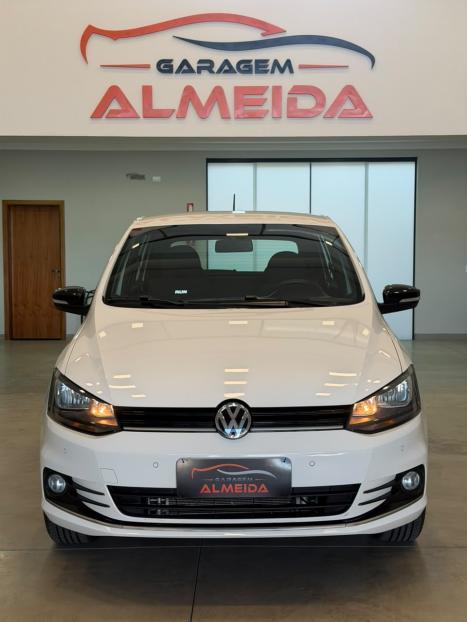 VOLKSWAGEN Fox 1.6 4P RUN FLEX, Foto 3