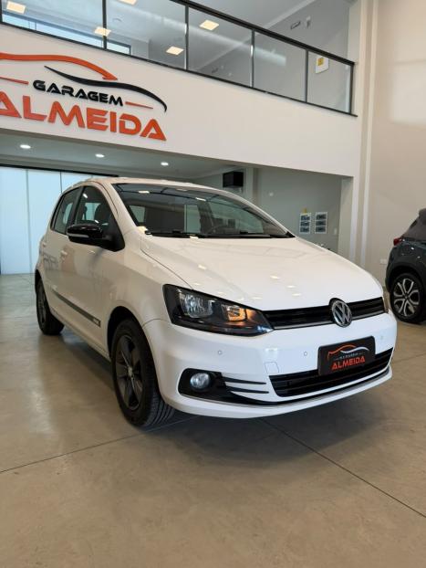 VOLKSWAGEN Fox 1.6 4P RUN FLEX, Foto 4