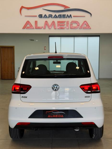 VOLKSWAGEN Fox 1.6 4P RUN FLEX, Foto 6