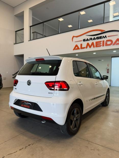 VOLKSWAGEN Fox 1.6 4P RUN FLEX, Foto 7