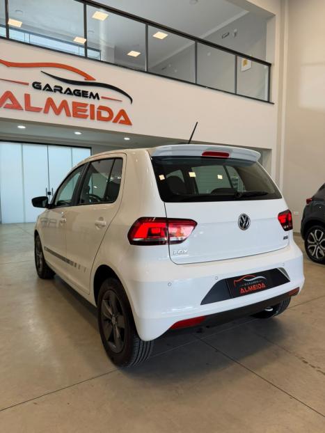 VOLKSWAGEN Fox 1.6 4P RUN FLEX, Foto 8