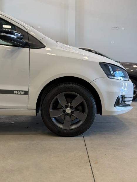 VOLKSWAGEN Fox 1.6 4P RUN FLEX, Foto 9