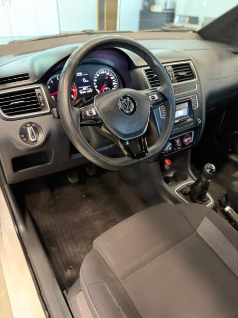 VOLKSWAGEN Fox 1.6 4P RUN FLEX, Foto 11