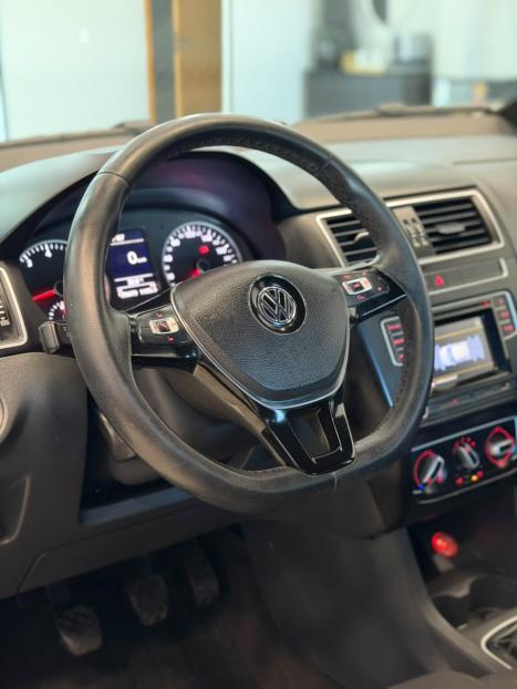 VOLKSWAGEN Fox 1.6 4P RUN FLEX, Foto 12