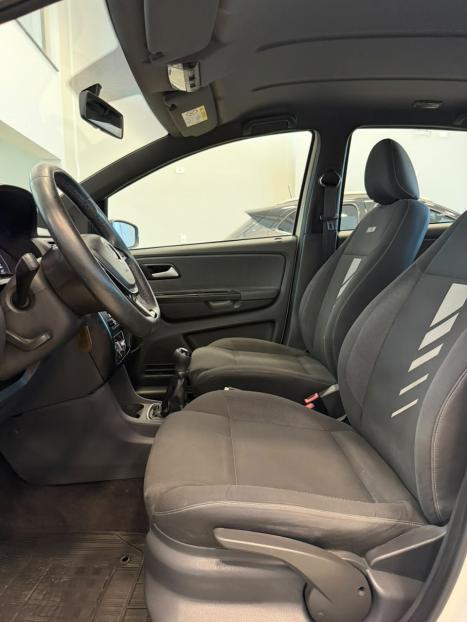 VOLKSWAGEN Fox 1.6 4P RUN FLEX, Foto 13
