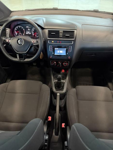 VOLKSWAGEN Fox 1.6 4P RUN FLEX, Foto 15
