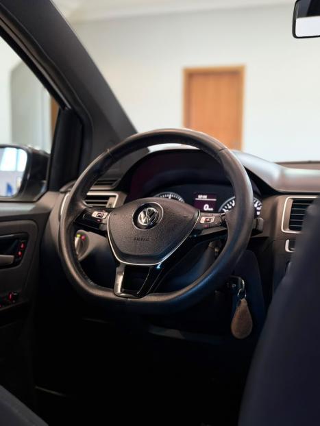 VOLKSWAGEN Fox 1.6 4P RUN FLEX, Foto 16