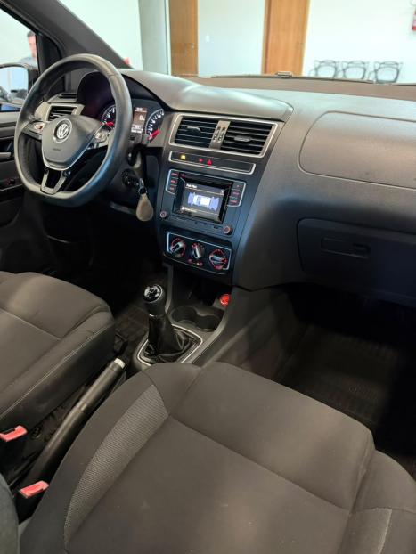 VOLKSWAGEN Fox 1.6 4P RUN FLEX, Foto 17