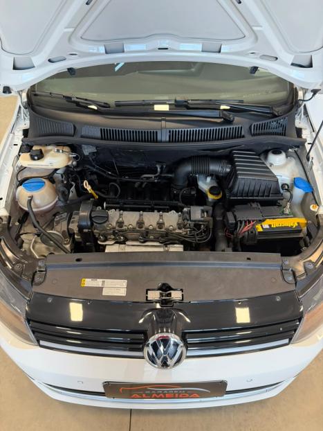 VOLKSWAGEN Fox 1.6 4P RUN FLEX, Foto 19