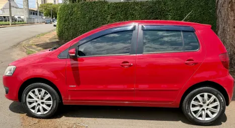 VOLKSWAGEN Fox 1.6 4P TREND FLEX, Foto 5