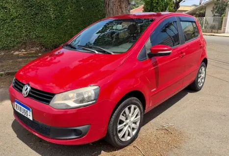 VOLKSWAGEN Fox 1.6 4P TREND FLEX, Foto 3