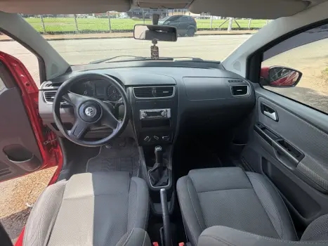VOLKSWAGEN Fox 1.6 4P TREND FLEX, Foto 10