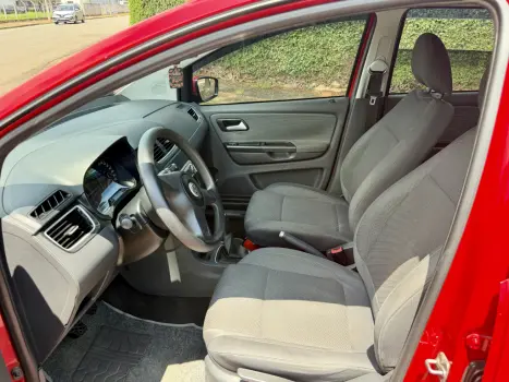 VOLKSWAGEN Fox 1.6 4P TREND FLEX, Foto 11