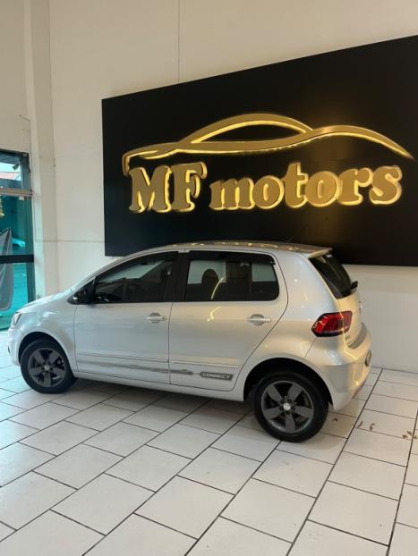 VOLKSWAGEN Fox 1.6 4P FLEX I-MOTION AUTOMATIZADO, Foto 3