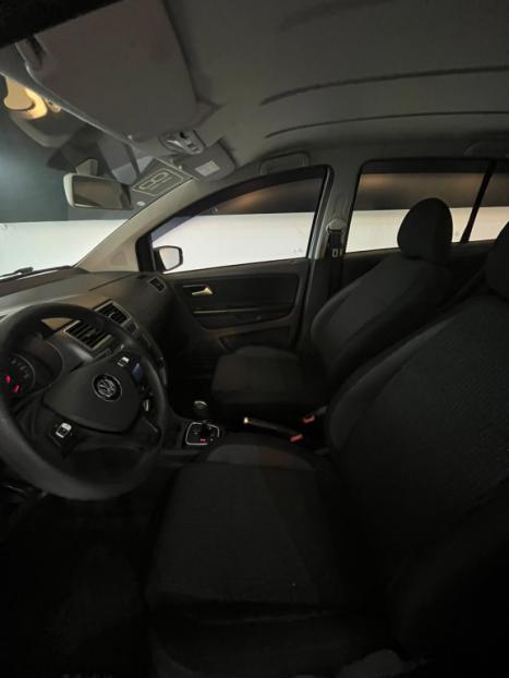 VOLKSWAGEN Fox 1.6 4P FLEX I-MOTION AUTOMATIZADO, Foto 7
