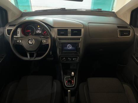 VOLKSWAGEN Fox 1.6 4P FLEX I-MOTION AUTOMATIZADO, Foto 10