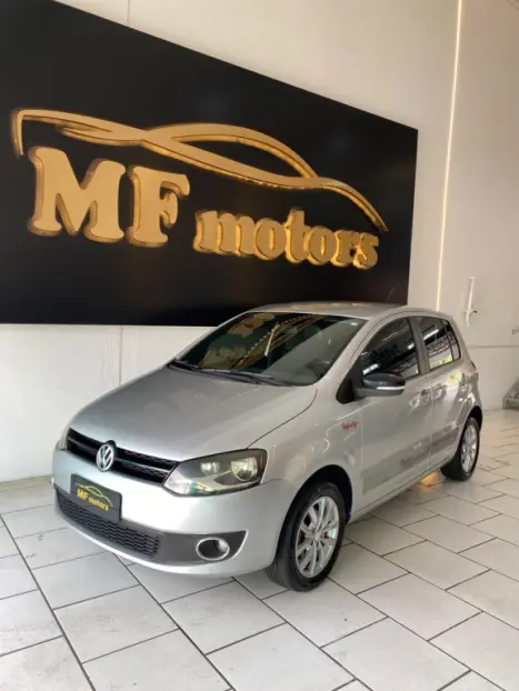 VOLKSWAGEN Fox 1.6 4P ROCK IN RIO FLEX, Foto 2